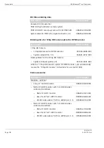 Preview for 158 page of Zeiss OPMI Lumera i on floor stand Instructions For Use Manual