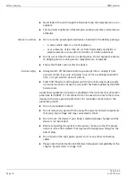 Предварительный просмотр 10 страницы Zeiss OPMI Lumera i Instructions For Use Manual
