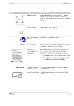 Preview for 29 page of Zeiss OPMI Lumera i Instructions For Use Manual