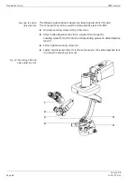 Предварительный просмотр 68 страницы Zeiss OPMI Lumera i Instructions For Use Manual