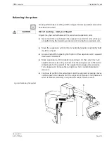 Preview for 73 page of Zeiss OPMI Lumera i Instructions For Use Manual