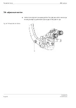 Предварительный просмотр 82 страницы Zeiss OPMI Lumera i Instructions For Use Manual
