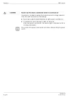 Предварительный просмотр 92 страницы Zeiss OPMI Lumera i Instructions For Use Manual