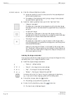 Preview for 118 page of Zeiss OPMI Lumera i Instructions For Use Manual