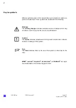 Preview for 2 page of Zeiss OPMI Lumera T Instructions For Use Manual