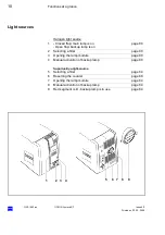 Предварительный просмотр 10 страницы Zeiss OPMI Lumera T Instructions For Use Manual