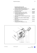 Preview for 11 page of Zeiss OPMI Lumera T Instructions For Use Manual