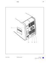 Предварительный просмотр 37 страницы Zeiss OPMI Lumera T Instructions For Use Manual