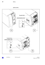 Предварительный просмотр 46 страницы Zeiss OPMI Lumera T Instructions For Use Manual