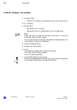 Предварительный просмотр 64 страницы Zeiss OPMI Lumera T Instructions For Use Manual