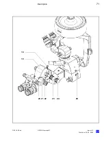 Preview for 71 page of Zeiss OPMI Lumera T Instructions For Use Manual