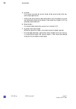 Предварительный просмотр 88 страницы Zeiss OPMI Lumera T Instructions For Use Manual