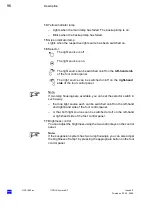 Предварительный просмотр 96 страницы Zeiss OPMI Lumera T Instructions For Use Manual