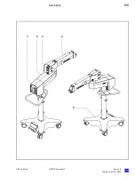 Предварительный просмотр 105 страницы Zeiss OPMI Lumera T Instructions For Use Manual