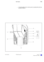 Предварительный просмотр 109 страницы Zeiss OPMI Lumera T Instructions For Use Manual