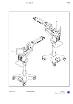 Preview for 113 page of Zeiss OPMI Lumera T Instructions For Use Manual