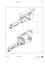 Предварительный просмотр 131 страницы Zeiss OPMI Lumera T Instructions For Use Manual