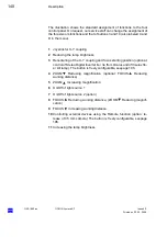 Предварительный просмотр 140 страницы Zeiss OPMI Lumera T Instructions For Use Manual