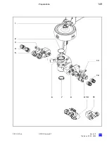 Предварительный просмотр 149 страницы Zeiss OPMI Lumera T Instructions For Use Manual