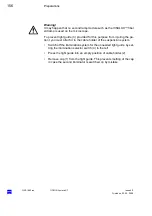 Предварительный просмотр 156 страницы Zeiss OPMI Lumera T Instructions For Use Manual