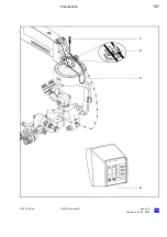 Предварительный просмотр 157 страницы Zeiss OPMI Lumera T Instructions For Use Manual
