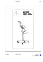 Предварительный просмотр 163 страницы Zeiss OPMI Lumera T Instructions For Use Manual
