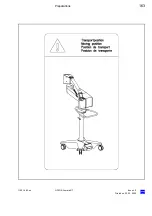 Preview for 163 page of Zeiss OPMI Lumera T Instructions For Use Manual