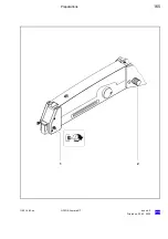 Предварительный просмотр 165 страницы Zeiss OPMI Lumera T Instructions For Use Manual