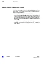 Предварительный просмотр 166 страницы Zeiss OPMI Lumera T Instructions For Use Manual