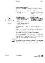 Preview for 191 page of Zeiss OPMI Lumera T Instructions For Use Manual