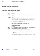 Preview for 206 page of Zeiss OPMI Lumera T Instructions For Use Manual