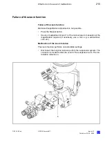 Предварительный просмотр 215 страницы Zeiss OPMI Lumera T Instructions For Use Manual