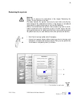 Предварительный просмотр 9 страницы Zeiss OPMI Pentero Brief Instructions