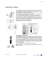 Предварительный просмотр 15 страницы Zeiss OPMI Pentero Brief Instructions