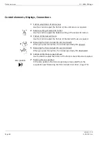 Preview for 66 page of Zeiss OPMI PROergo S7 Instructions For Use Manual