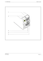 Предварительный просмотр 113 страницы Zeiss OPMI PROergo S7 Instructions For Use Manual