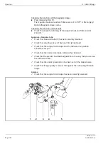 Preview for 192 page of Zeiss OPMI PROergo S7 Instructions For Use Manual