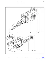 Предварительный просмотр 17 страницы Zeiss OPMI Vario Instructions For Use Manual