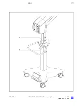 Предварительный просмотр 31 страницы Zeiss OPMI Vario Instructions For Use Manual