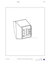 Предварительный просмотр 37 страницы Zeiss OPMI Vario Instructions For Use Manual