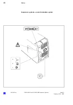 Предварительный просмотр 40 страницы Zeiss OPMI Vario Instructions For Use Manual