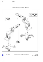 Предварительный просмотр 42 страницы Zeiss OPMI Vario Instructions For Use Manual