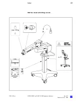 Предварительный просмотр 43 страницы Zeiss OPMI Vario Instructions For Use Manual