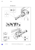 Предварительный просмотр 44 страницы Zeiss OPMI Vario Instructions For Use Manual