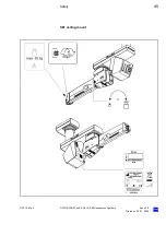 Предварительный просмотр 45 страницы Zeiss OPMI Vario Instructions For Use Manual