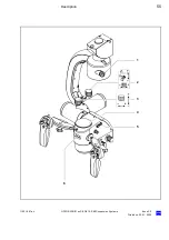 Предварительный просмотр 55 страницы Zeiss OPMI Vario Instructions For Use Manual