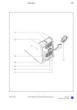 Preview for 67 page of Zeiss OPMI Vario Instructions For Use Manual