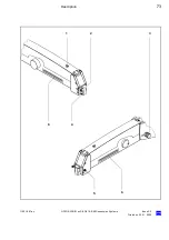 Предварительный просмотр 73 страницы Zeiss OPMI Vario Instructions For Use Manual