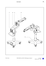 Предварительный просмотр 79 страницы Zeiss OPMI Vario Instructions For Use Manual