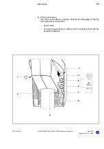 Предварительный просмотр 83 страницы Zeiss OPMI Vario Instructions For Use Manual